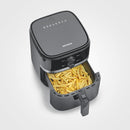 5L Hot Air Fryer - 1500W Outlet 5L Hot Air Fryer - 1500W 5L Hot Air Fryer - 1500W SEVERIN