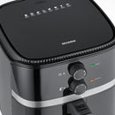 5L Hot Air Fryer - 1500W Outlet 5L Hot Air Fryer - 1500W 5L Hot Air Fryer - 1500W SEVERIN