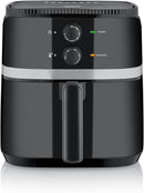 5L Hot Air Fryer - 1500W Outlet 5L Hot Air Fryer - 1500W 5L Hot Air Fryer - 1500W SEVERIN