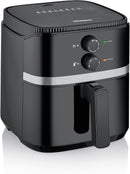 5L Hot Air Fryer - 1500W Outlet 5L Hot Air Fryer - 1500W 5L Hot Air Fryer - 1500W SEVERIN