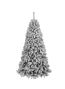 Christmas hinged tree White, Christmas Tree Christmas hinged tree White, Christmas hinged tree White, Miracle