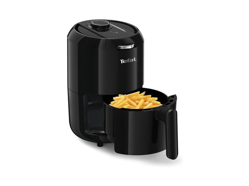 Easy Fry Compact 1.6L Air Fryer Outlet Easy Fry Compact 1.6L Air Fryer Easy Fry Compact 1.6L Air Fryer Tefal