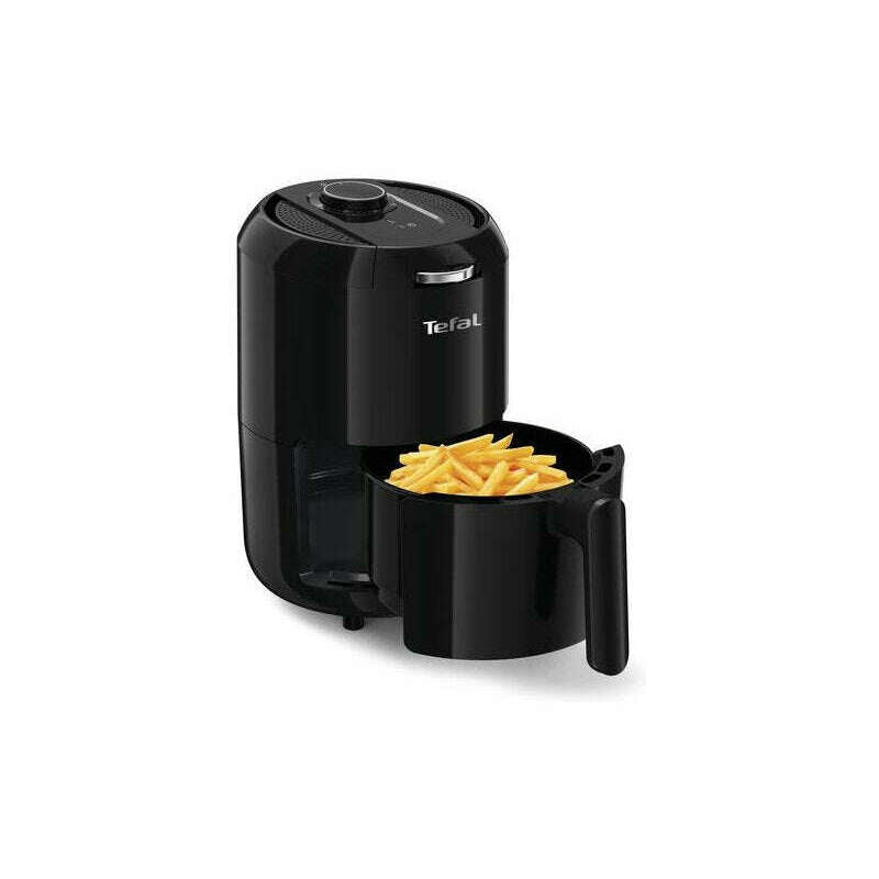 Easy Fry Compact 1.6L Air Fryer Outlet Easy Fry Compact 1.6L Air Fryer Easy Fry Compact 1.6L Air Fryer Tefal