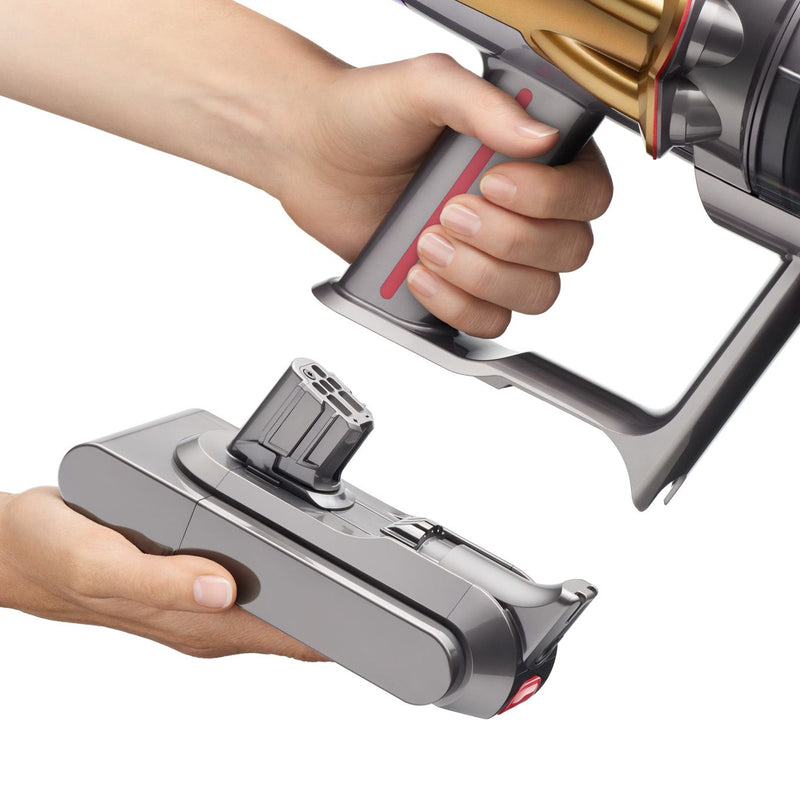 Dyson V15s Detect Submarine™ Wet&Dry Vacuum Cleaner  Dyson V15s Detect Submarine™ Wet&Dry Vacuum Cleaner Dyson V15s Detect Submarine™ Wet&Dry Vacuum Cleaner The German Outlet