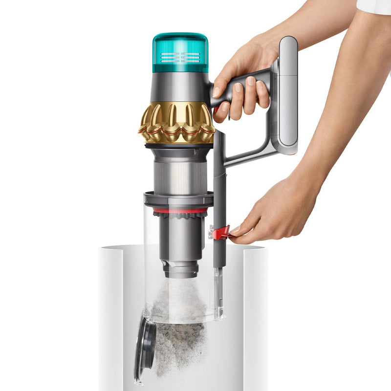 Dyson V15s Detect Submarine™ Wet&Dry Vacuum Cleaner  Dyson V15s Detect Submarine™ Wet&Dry Vacuum Cleaner Dyson V15s Detect Submarine™ Wet&Dry Vacuum Cleaner The German Outlet