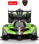 R/C 1:24 Lamborghini SC63 - Green Remote Control Cars R/C 1:24 Lamborghini SC63 - Green R/C 1:24 Lamborghini SC63 - Green Rastar