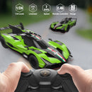 R/C 1:24 Lamborghini SC63 - Green Remote Control Cars R/C 1:24 Lamborghini SC63 - Green R/C 1:24 Lamborghini SC63 - Green Rastar