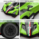 R/C 1:24 Lamborghini SC63 - Green Remote Control Cars R/C 1:24 Lamborghini SC63 - Green R/C 1:24 Lamborghini SC63 - Green Rastar