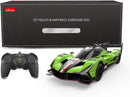 R/C 1:24 Lamborghini SC63 - Green Remote Control Cars R/C 1:24 Lamborghini SC63 - Green R/C 1:24 Lamborghini SC63 - Green Rastar