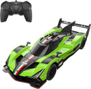R/C 1:24 Lamborghini SC63 - Green Remote Control Cars R/C 1:24 Lamborghini SC63 - Green R/C 1:24 Lamborghini SC63 - Green Rastar