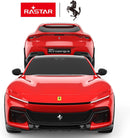 1:24 FERRARI PUROSANGUE RED Remote Control Cars 1:24 FERRARI PUROSANGUE RED 1:24 FERRARI PUROSANGUE RED Rastar