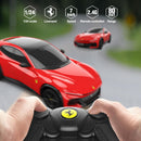 1:24 FERRARI PUROSANGUE RED Remote Control Cars 1:24 FERRARI PUROSANGUE RED 1:24 FERRARI PUROSANGUE RED Rastar