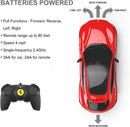 1:24 FERRARI PUROSANGUE RED Remote Control Cars 1:24 FERRARI PUROSANGUE RED 1:24 FERRARI PUROSANGUE RED Rastar