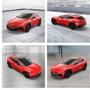 1:24 FERRARI PUROSANGUE RED Remote Control Cars 1:24 FERRARI PUROSANGUE RED 1:24 FERRARI PUROSANGUE RED Rastar