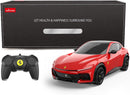 1:24 FERRARI PUROSANGUE RED Remote Control Cars 1:24 FERRARI PUROSANGUE RED 1:24 FERRARI PUROSANGUE RED Rastar