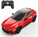 1:24 FERRARI PUROSANGUE RED Remote Control Cars 1:24 FERRARI PUROSANGUE RED 1:24 FERRARI PUROSANGUE RED Rastar