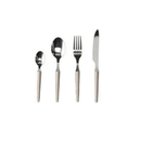 The German Outlet, Tognana, 24 Pieces Cutlery Set
