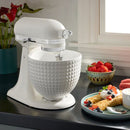 Artisan 4.7L Tilt-Head Stand Mixer / Special Edition Stand Mixer Artisan 4.7L Tilt-Head Stand Mixer / Special Edition Artisan 4.7L Tilt-Head Stand Mixer / Special Edition KitchenAid