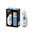 Battery Operated - Nasal Aspirator Nasal Aspirators Battery Operated - Nasal Aspirator Battery Operated - Nasal Aspirator Braun