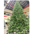 Christmas hinged tree Green Christmas Tree Christmas hinged tree Green Christmas hinged tree Green Miracle