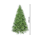 Christmas hinged tree Green Christmas Tree Christmas hinged tree Green Christmas hinged tree Green Miracle