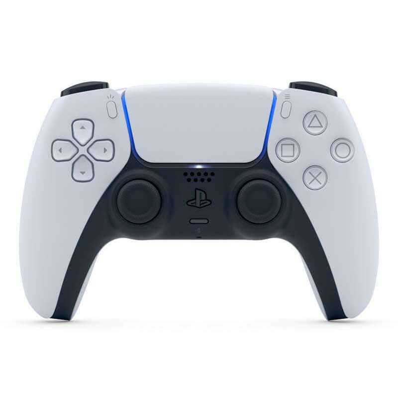 PS5 Dual Sense Wireless Controller Gaming PS5 Dual Sense Wireless Controller PS5 Dual Sense Wireless Controller Sony