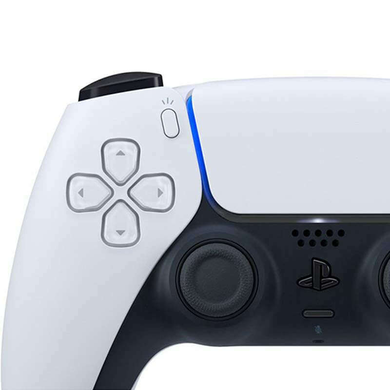 PS5 Dual Sense Wireless Controller Gaming PS5 Dual Sense Wireless Controller PS5 Dual Sense Wireless Controller Sony