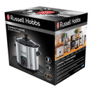 Compact Home 2L  Slow Cooker Slow Cooker Compact Home 2L  Slow Cooker Compact Home 2L  Slow Cooker Russell Hobbs