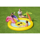 SunnyLand Splash Play Pool 237x201x104cm Kids Inflatables SunnyLand Splash Play Pool 237x201x104cm SunnyLand Splash Play Pool 237x201x104cm Bestway