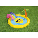 SunnyLand Splash Play Pool 237x201x104cm Kids Inflatables SunnyLand Splash Play Pool 237x201x104cm SunnyLand Splash Play Pool 237x201x104cm Bestway