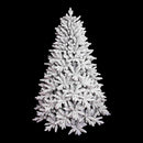 5/6/7/8/9/10 ft Classic Flocked PE+PVC Artificial Christmas Tree Christmas Tree 5/6/7/8/9/10 ft Classic Flocked PE+PVC Artificial Christmas Tree 5/6/7/8/9/10 ft Classic Flocked PE+PVC Artificial Christmas Tree UMIND