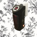 Plug-in Heater 350W – TERMO Outlet Plug-in Heater 350W – TERMO Plug-in Heater 350W – TERMO Quigg
