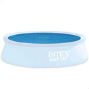 Solar Cover D 3.66M pool cover Solar Cover D 3.66M Solar Cover D 3.66M Intex