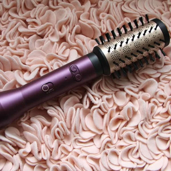 Big Hair Dual Hot Air Brush Airbrushes Big Hair Dual Hot Air Brush Big Hair Dual Hot Air Brush BabyLiss