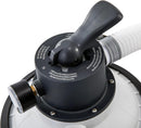 Sand Filter Pump SX925 for small Easy Rect. Metal. Prism Home Pool Filters & Cleaners Sand Filter Pump SX925 for small Easy Rect. Metal. Prism Sand Filter Pump SX925 for small Easy Rect. Metal. Prism Intex