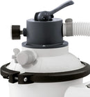Sand Filter Pump SX925 for small Easy Rect. Metal. Prism Home Pool Filters & Cleaners Sand Filter Pump SX925 for small Easy Rect. Metal. Prism Sand Filter Pump SX925 for small Easy Rect. Metal. Prism Intex