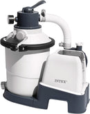 Sand Filter Pump SX925 for small Easy Rect. Metal. Prism Home Pool Filters & Cleaners Sand Filter Pump SX925 for small Easy Rect. Metal. Prism Sand Filter Pump SX925 for small Easy Rect. Metal. Prism Intex