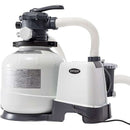 Sand Filter Pump Sx2800 For Xtr (D. 7.32M & Rect 9.75M) pool cleaner Sand Filter Pump Sx2800 For Xtr (D. 7.32M & Rect 9.75M) Sand Filter Pump Sx2800 For Xtr (D. 7.32M & Rect 9.75M) Intex