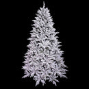 White Christmas Tree Christmas Tree White Christmas Tree White Christmas Tree UMIND
