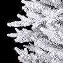 White Christmas Tree Christmas Tree White Christmas Tree White Christmas Tree UMIND