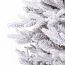 White Christmas Tree Christmas Tree White Christmas Tree White Christmas Tree UMIND