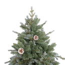 5/6/7/8/9 ft Real Looking Pine Cone PE+PVC Outdoor/Indoorh Artificial Christmas Tre Christmas Tree 5/6/7/8/9 ft Real Looking Pine Cone PE+PVC Outdoor/Indoorh Artificial Christmas Tre 5/6/7/8/9 ft Real Looking Pine Cone PE+PVC Outdoor/Indoorh Artificial Christmas Tre UMIND