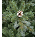 5/6/7/8/9 ft Real Looking Pine Cone PE+PVC Outdoor/Indoorh Artificial Christmas Tre Christmas Tree 5/6/7/8/9 ft Real Looking Pine Cone PE+PVC Outdoor/Indoorh Artificial Christmas Tre 5/6/7/8/9 ft Real Looking Pine Cone PE+PVC Outdoor/Indoorh Artificial Christmas Tre UMIND