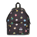 Pak'R LOONEY TUNES BLACK School Bag Pak'R LOONEY TUNES BLACK Pak'R LOONEY TUNES BLACK Eastpak