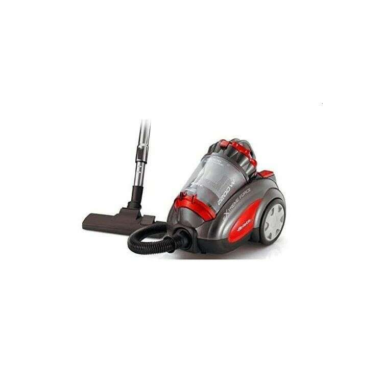 Vacuum Cleaner Power 2200W, High Efficiency Motor Vacuum Cleaner Vacuum Cleaner Power 2200W, High Efficiency Motor Vacuum Cleaner Power 2200W, High Efficiency Motor Ariete