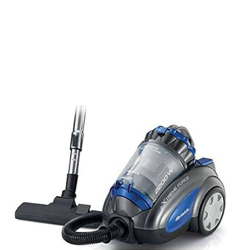 Vacuum Cleaner Power 2200W, High Efficiency Motor Vacuum Cleaner Vacuum Cleaner Power 2200W, High Efficiency Motor Vacuum Cleaner Power 2200W, High Efficiency Motor Ariete