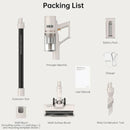 U10 Cordless Stick Vacuum Cleaner Vacuum Cleaner U10 Cordless Stick Vacuum Cleaner U10 Cordless Stick Vacuum Cleaner Dreame