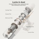 U10 Cordless Stick Vacuum Cleaner Vacuum Cleaner U10 Cordless Stick Vacuum Cleaner U10 Cordless Stick Vacuum Cleaner Dreame