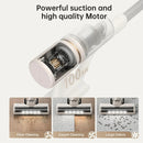 U10 Cordless Stick Vacuum Cleaner Vacuum Cleaner U10 Cordless Stick Vacuum Cleaner U10 Cordless Stick Vacuum Cleaner Dreame