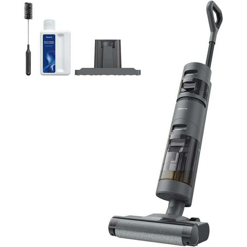 H12 Core Wet&Dry Vacuum Cleaner Vacuum Cleaner H12 Core Wet&Dry Vacuum Cleaner H12 Core Wet&Dry Vacuum Cleaner Dreame